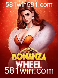 Descubra BonanzaWheel: O Jogo de Azar que Conquista no 581win.com