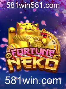 FortuneNeko: Descubra o Fascinante Mundo do Novo Jogo no 581win.com