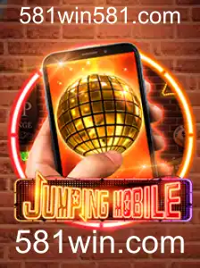 Descubra o Empolgante Mundo de Jumpingmobile com 581win.com