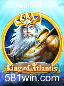 Descubra o Novo Jogo 'KingofAtlantis' e Aprenda suas Regras Exclusivas