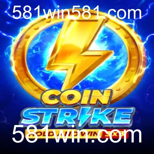 Descubra o Empolgante Mundo de Coinstrike e Como Jogar no 581win.com