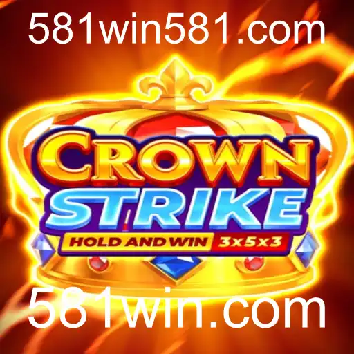 CrownStrike: O Jogo que Revoluciona Estratégias no 581win.com