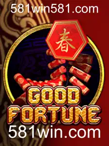 Explorando o Mundo do GoodFortune: Uma Aventura em 581win.com