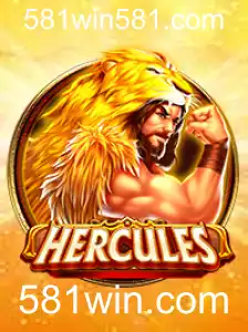Explorando o Jogo Hercules e a Plataforma 581win.com