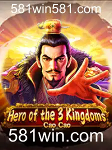 Descubra o Fascinante Mundo de Heroofthe3KingdomsCaoCao