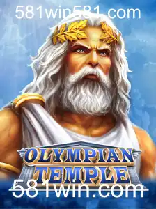 Descubra as Maravilhas do Jogo OlympianTemple