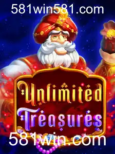 Desvendando 'UnlimitedTreasures': Um Novo Horizonte de Aventura e Estratégia