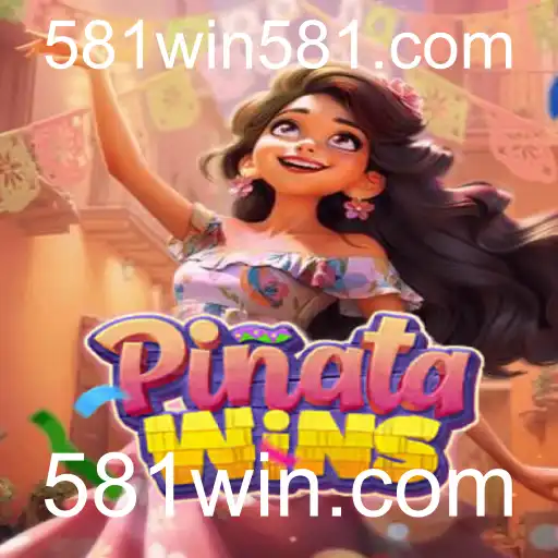 Descubra o Mundo Encantador de PinataWins no 581win.com