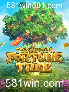 ProsperityFortuneTree: Estratégias e Regras para Vencer no 581win.com