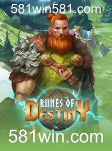 Descubra o Fascinante Mundo de RunesOfDestiny