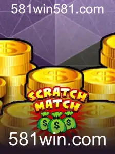 ScratchMatch: O Jogo de Estratégia e Sorte que Conquista Jogadores