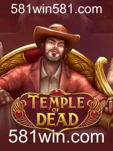 Explore TempleofDead: Uma Jornada Mística e Desafiadora